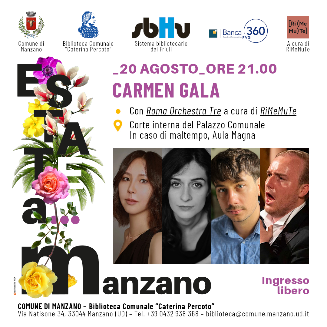 Carmen Gala