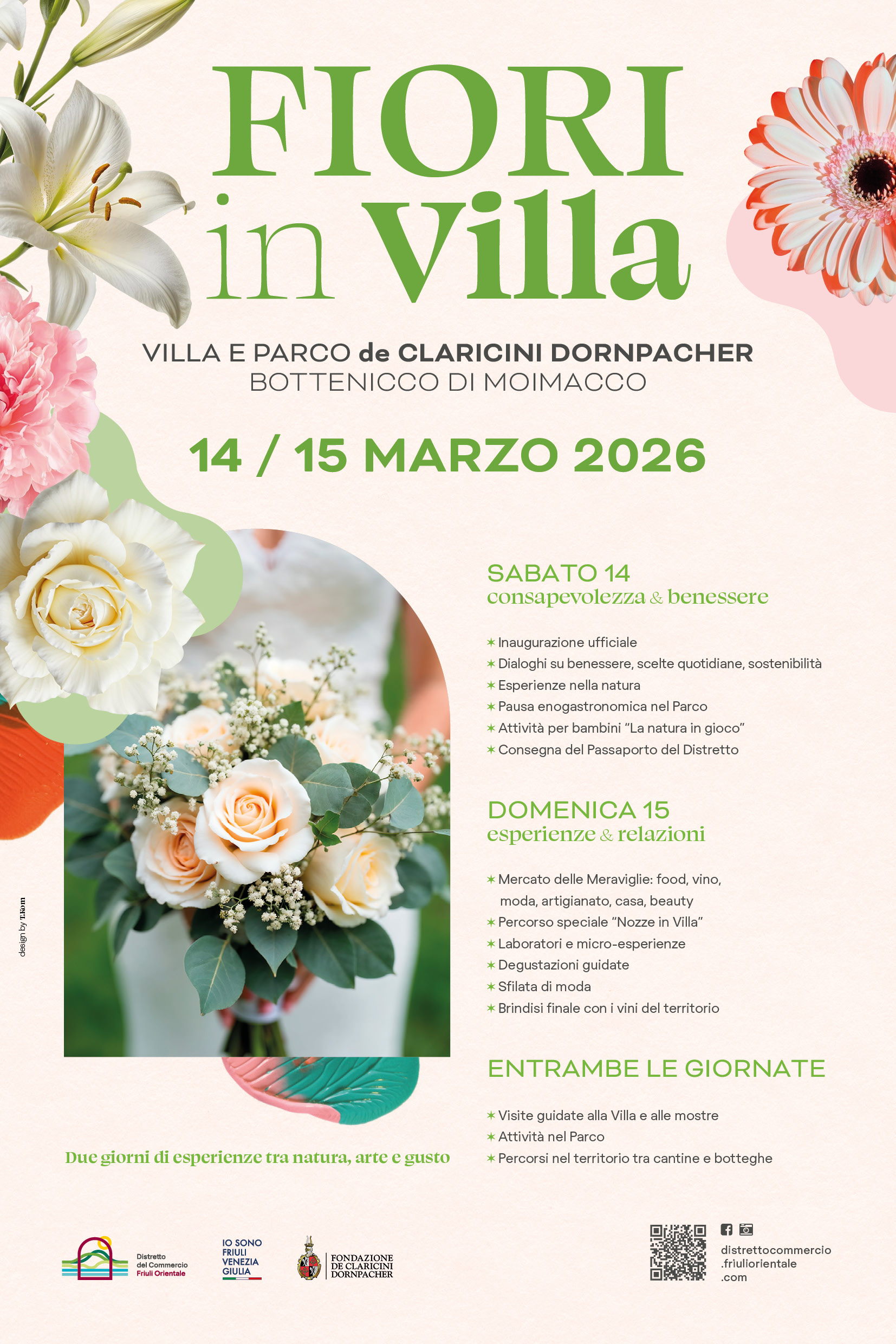 Locandina Fiori in Villa(senza logo Moimacco)